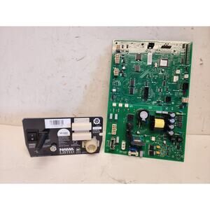 Mars Flavia Creation 500 Main Logic Circuit Board Motherboard & Inlet valve Assy